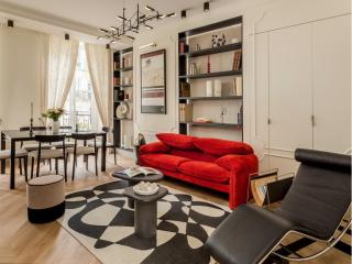 Merveil - Signature Suite - Marais - Montmartre - París - 0
