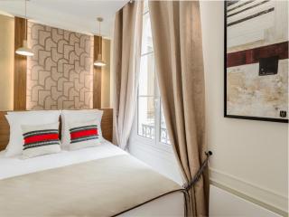 Merveil - Signature Suite - Marais - Montmartre - París - 5