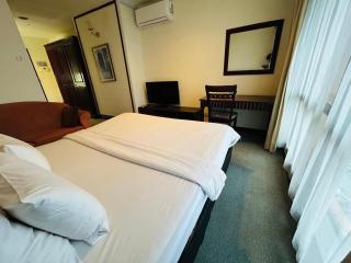 TIMES SQUARE SERVICE SUITE at KUALALUMPUR - 5