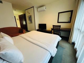 TIMES SQUARE SERVICE SUITE at KUALALUMPUR - Kuala Lumpur - 4