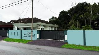 Villa Ar Raudhah Kuala Terengganu - - 7
