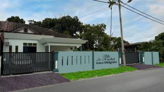 Villa Ar Raudhah Kuala Terengganu - - 8