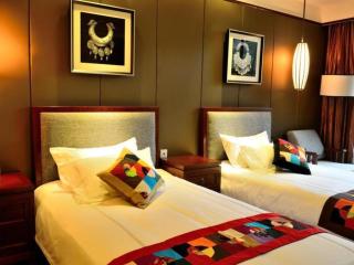 Yunzhihui Muquan Boutique Health Hotel - 2