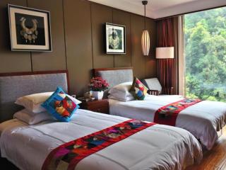 Yunzhihui Muquan Boutique Health Hotel - 1