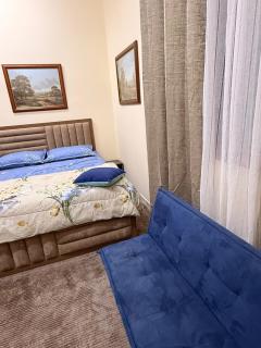 Premium Furnished studio - Sharjah - 8