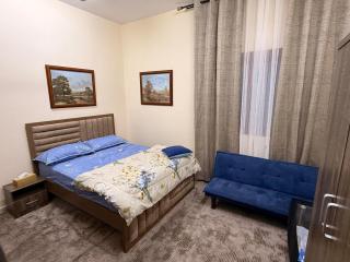 Premium Furnished studio - Sharjah - 7