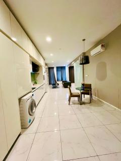 Platinum KLCC By Luxury Suites - Kuala Lumpur - 6