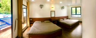 Hungsen Homestay & Restaurant Cát Bà - An Dương - 0