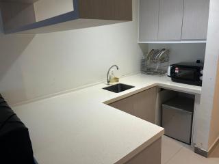 TIMES SQUARE SERVICE SUITE at KUALALUMPUR - Kuala Lumpur - 2