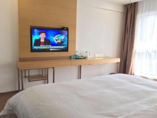 GreenTree Inn Yancheng Jiefang Road Express Hotel - 4