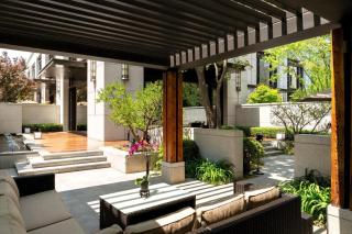 Fortune Grove Hotel Beijing - Peking - 1