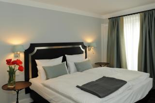 Hotel im Hof - Monaco di Baviera - 9