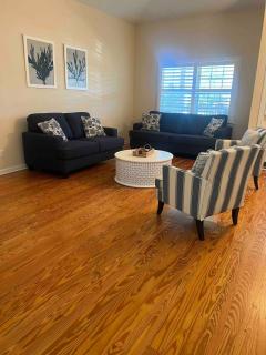 Waterfront Key West Style Home - Ellenton - 3