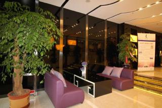 Zmax Hotel·Yantai Shimao Binhai Plaza - Yantai - 8