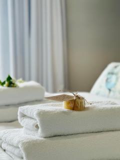 Meliora Suites - Drapaniás - 6