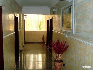 Room in Lodge - Solab Hotel and Suites Ikeja - Ikeja - 6