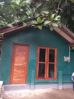 Kirindi Ella Eco Resort - Pelmadulla - 4