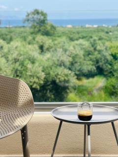 Meliora Suites - Drapaniás - 7