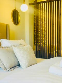 Meliora Suites - Drapaniás - 8