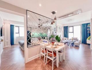 Altara Residences Apartment - Căn Góc Tầng Cao View Biển - Quy Nhon - 0