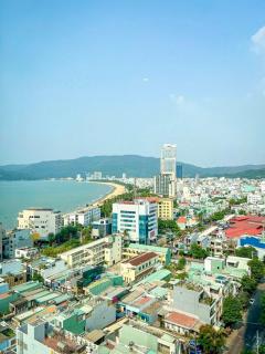 Altara Residences Apartment - Căn Góc Tầng Cao View Biển - Quy Nhon - 7