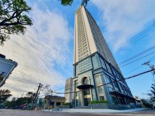 Altara Residences Apartment - Căn Góc Tầng Cao View Biển - Quy Nhon - 6