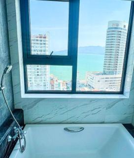 Altara Residences Apartment - Căn Góc Tầng Cao View Biển - Quy Nhon - 5