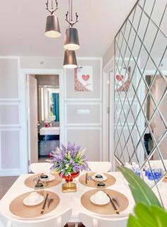 Altara Residences Apartment - Căn Góc Tầng Cao View Biển - Quy Nhon - 4