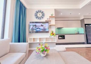 Altara Residences Apartment - Căn Góc Tầng Cao View Biển - Quy Nhon - 3