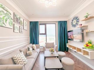Altara Residences Apartment - Căn Góc Tầng Cao View Biển - Quy Nhon - 2