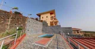 Kokan Fish Villa - Dapoli - 7