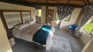 Die Pekanneut - Polokwane - 0