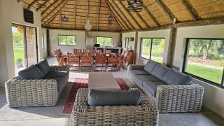 Die Pekanneut - Polokwane - 6