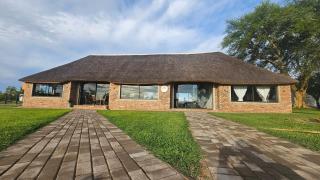 Die Pekanneut - Polokwane - 3