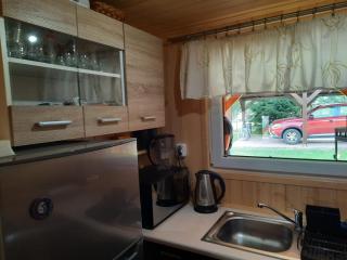 Domek letniskowy - 4