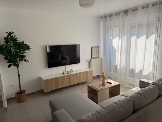 Cosy apartment near Paris - Montigny-lès-Cormeilles - 0
