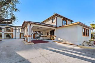 Travelodge by Wyndham Hotel & Cottages St Augustine - Historic - 7