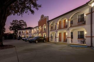 Travelodge by Wyndham Hotel & Cottages St Augustine - Historic - 4