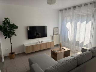 Cosy apartment near Paris - Montigny-lès-Cormeilles - 5