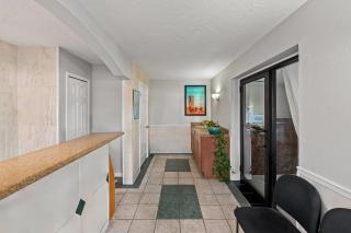Travelodge by Wyndham Hotel & Cottages St Augustine - Historic - 2