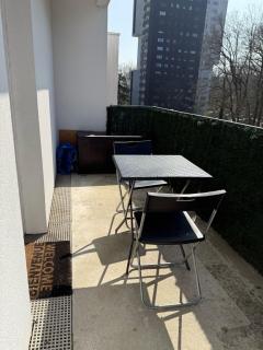 Cosy apartment near Paris - 2