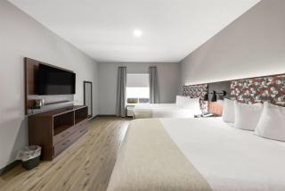 Hawthorn Extended Stay by Wyndham College Station - College Station - 9