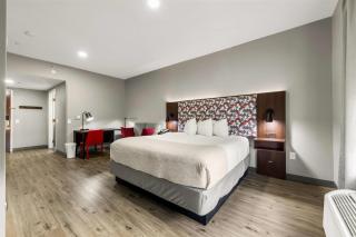 Hawthorn Extended Stay by Wyndham College Station - College Station - 3
