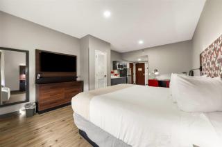 Hawthorn Extended Stay by Wyndham College Station - College Station - 1