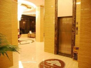 GreenTree Inn Chuzhou Dingyuan County People's Square General Hospital Business Hotel - Chuzhou - 7