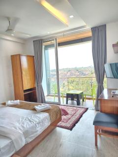 Aakaar Valley,Mahabaleshwar - Mahabaleshwar - 6
