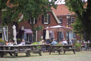Hotel Bertram - Bredevoort - 2