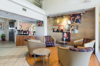 Red Roof Inn Houston - Westchase - Houston - 2