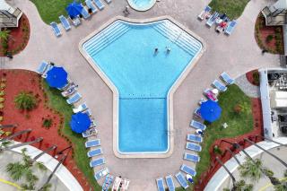1-703 - Ocean Sands - St Pete Beach - 8
