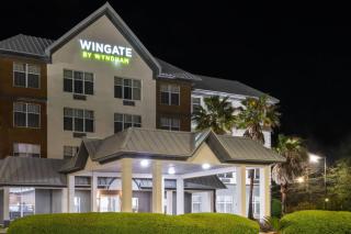 Wingate by Wyndham Savannah Gateway - Savannah - 7